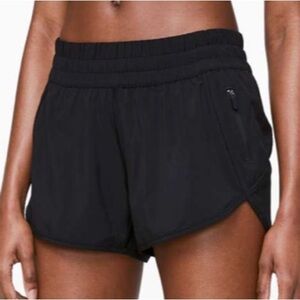 Lululemon Tracker Shorts V